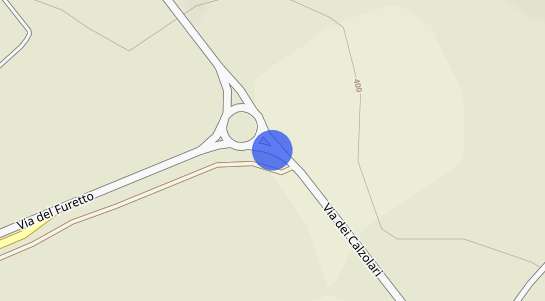 Prezzo degli immobili Torre Dei Calzolari