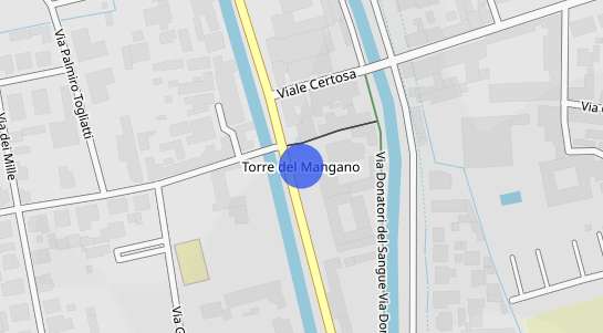 Prezzo degli immobili Torre Del Mangano