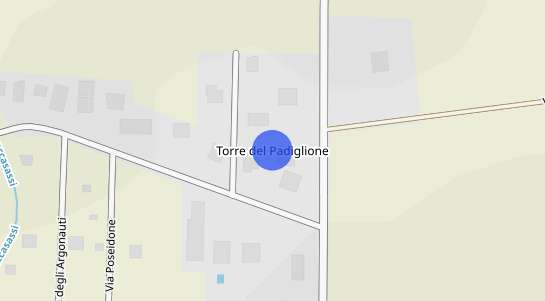 Prezzo degli immobili Torre Del Padiglione