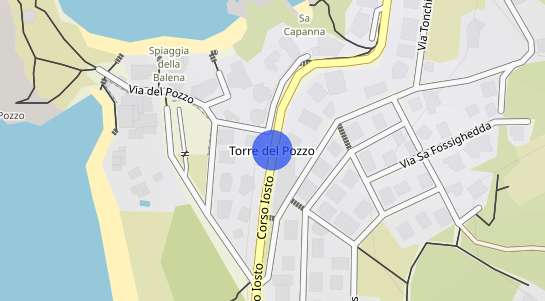 Prezzo degli immobili Torre Del Pozzo