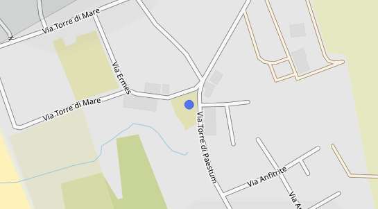 Prezzo degli immobili Torre Di Paestum