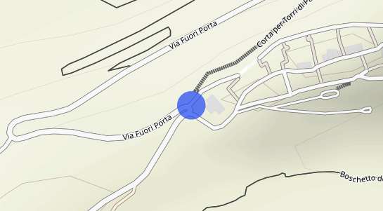 Prezzo degli immobili Torre Di Palme