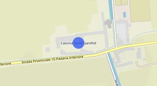 Prezzo degli immobili Torre Garofoli