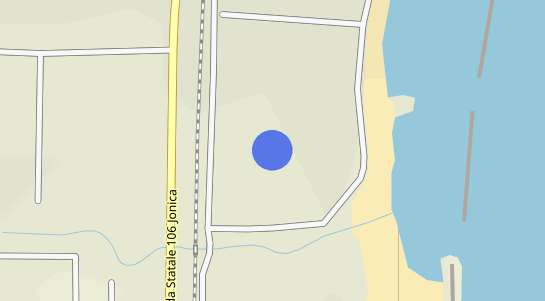 Prezzo degli immobili Torre Melissa