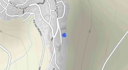 Prezzo degli immobili Torre Normanna