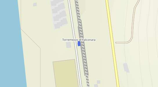 Prezzo degli immobili Torremezzo Di Falconara
