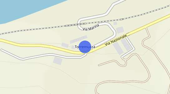 Prezzo degli immobili Torremuzza