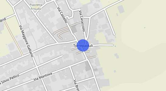 Prezzo degli immobili Torrepaduli