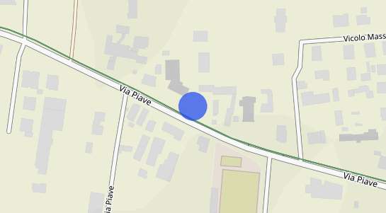 Prezzo degli immobili Torreselle