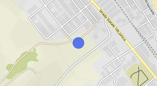 Prezzo degli immobili Torretta