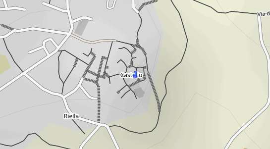Prezzo degli immobili Torretta