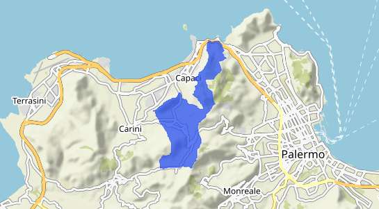 Prezzo degli immobili Torretta