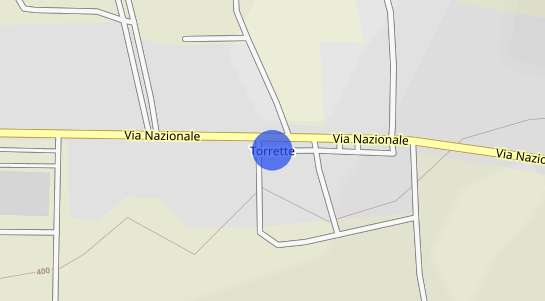 Prezzo degli immobili Torrette