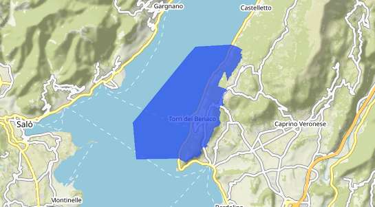 Prezzo degli immobili Torri Del Benaco