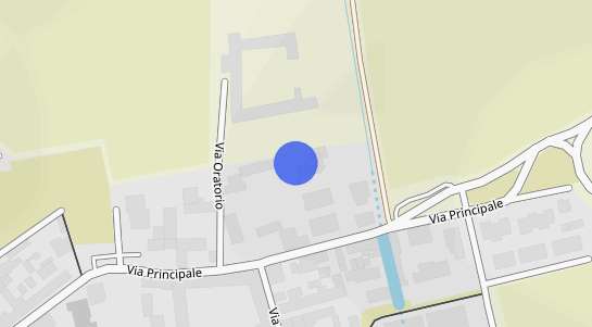 Prezzo degli immobili Torriano