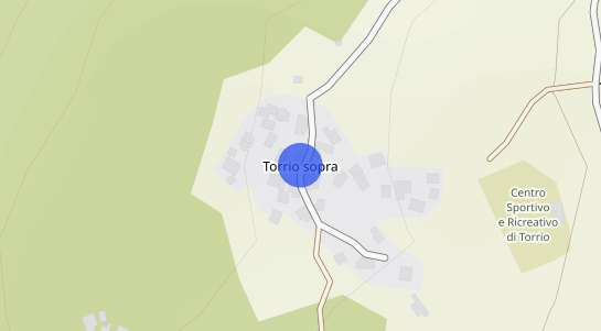 Prezzo degli immobili Torrio Sopra