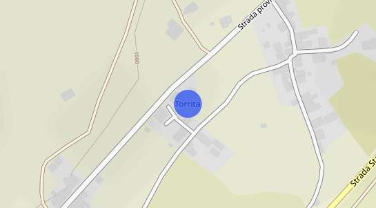 Prezzo degli immobili Torrita