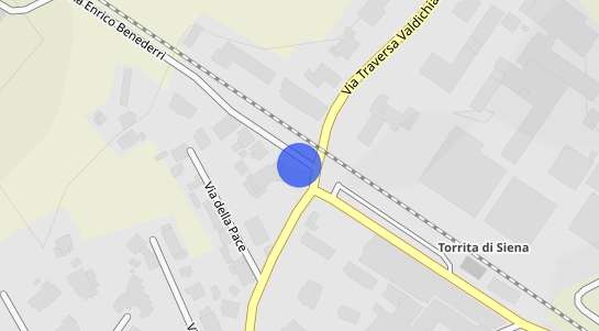 Prezzo degli immobili Torrita Stazione