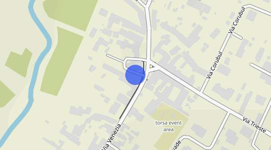 Prezzo degli immobili Torsa