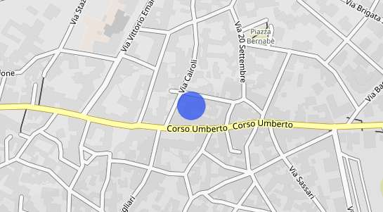 Prezzo degli immobili Tortoli