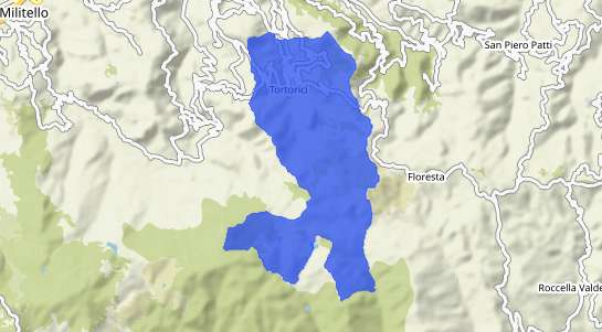 Prezzo degli immobili Tortorici