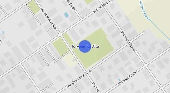Prezzo degli immobili Torvaianica
