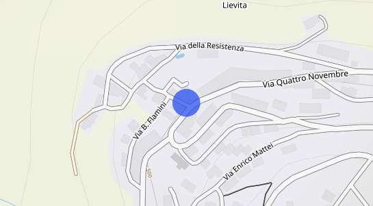 Prezzo degli immobili Tosi