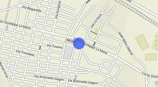 Prezzo degli immobili Trabia