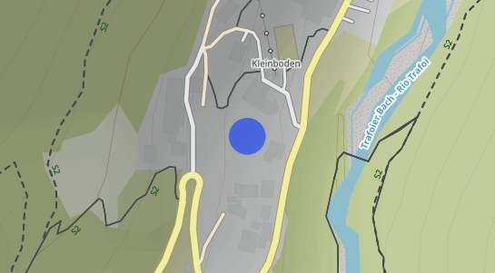 Prezzo degli immobili Trafoi