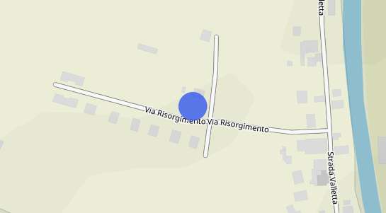 Prezzo degli immobili Traghetto