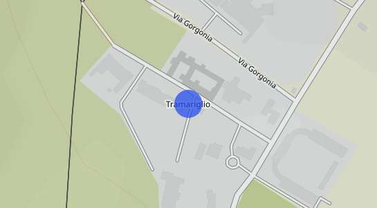 Prezzo degli immobili Tramariglio