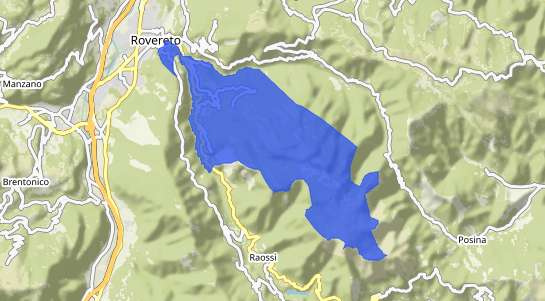 Prezzo degli immobili Trambileno