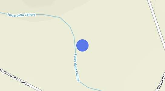 Prezzo degli immobili Trapani