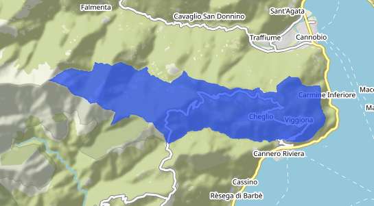 Prezzo degli immobili Trarego Viggiona