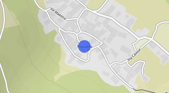 Prezzo degli immobili Trausella