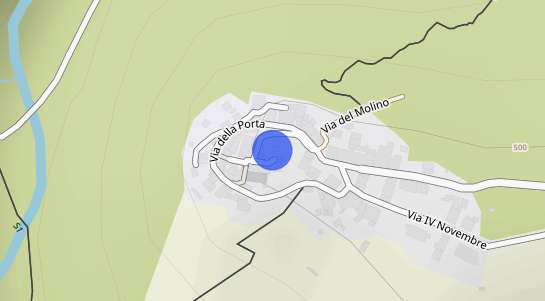 Prezzo degli immobili Travale