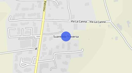 Prezzo degli immobili Traversa