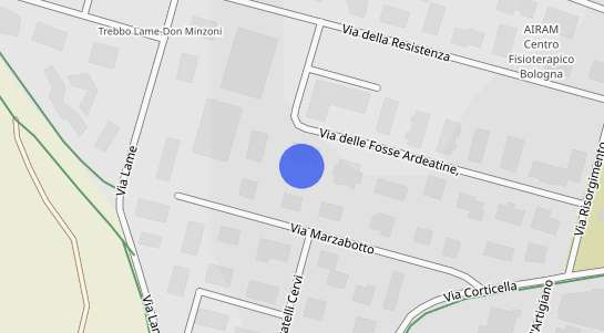 Prezzo degli immobili Trebbo Di Reno