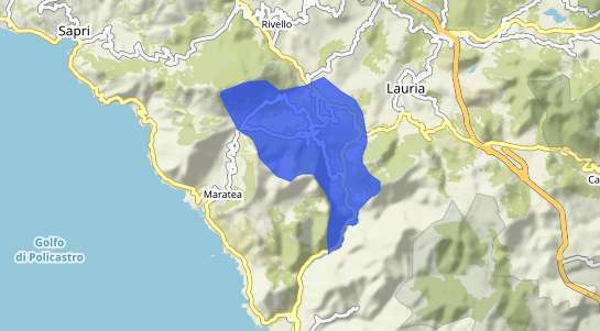 Prezzo degli immobili Trecchina