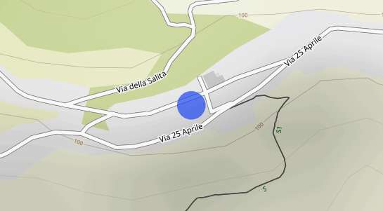 Prezzo degli immobili Treggiaia