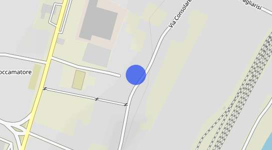 Prezzo degli immobili Tremestieri