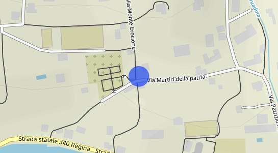 Prezzo degli immobili Tremezzo