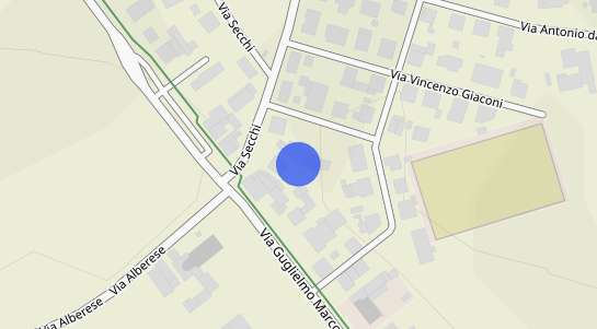 Prezzo degli immobili Tremignon