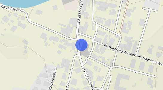 Prezzo degli immobili Treporti