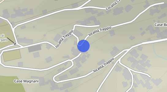Prezzo degli immobili Treppio