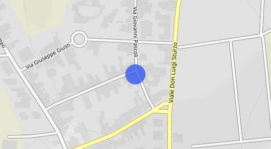 Prezzo degli immobili Trepunti