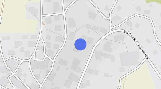 Prezzo degli immobili Tres