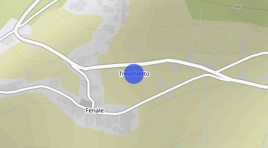 Prezzo degli immobili Treschietto