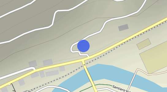 Prezzo degli immobili Tresenda