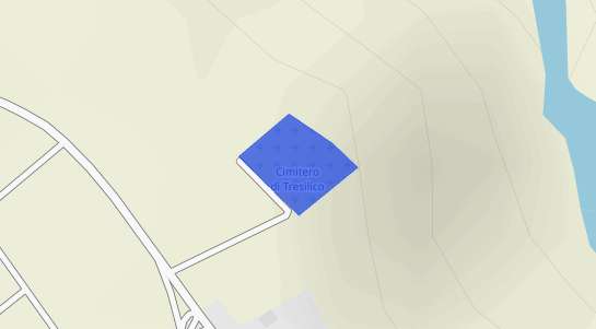 Prezzo degli immobili Tresilico